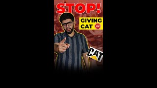 Stop! Giving CAT For MBA's | Post Graduation | MBA | Ishaan Arora | Finladder