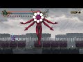 blasphemous wounds of eventide final boss fight