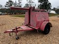 1987 Allmand Portable Light Tower/Generator (791 Hours Showing)