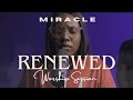 A posture of Surrender || 15 mins Deep worship||Miracle Victor|| Renewed Session || soak in Worship