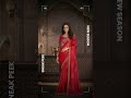 PREMIUM SAREE COLLECTION BY AMZI