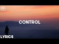 Zoe Wees - Control (Lyrics)