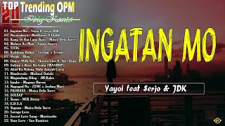 Bagong OPM Hugot Ibig Kanta 2021 Playlist - Mark Carpio, Aiana Juarez, The Juans, December Avenue