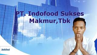 HISTORY OF THE INDOFOOD COMPANY