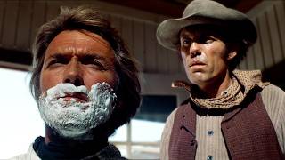Clint Eastwood Unleashes Hell | High Plains Drifter