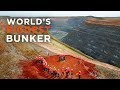 The World's Biggest Bunker?