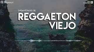 ENGANCHADO DE REGGAETON VIEJO #1 - TOMI DJ (Previa & Cachengue 2020)
