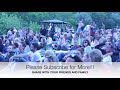 Tresor & Msaki Sondela Live Kirstenbosch Summer Concerts