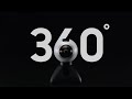 samsung gear 360 how to getting started