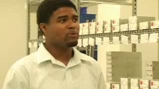 Feedback from Plus Orthopedics: Inventory Control