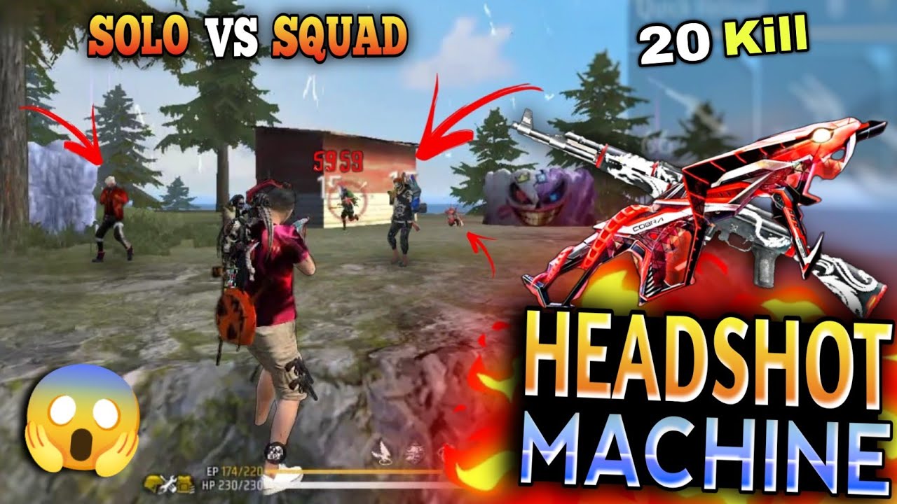 1 Vs 49 Best Gameplay On Br Ranked рџґµ L Solo Vs Squad L Prankfire Gaming