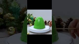 IDEAS DE PASTELES DE NAVIDAD DE ÚLTIMO MINUTO 🎄🎅 DELICIOSAS GOLOSINAS PERFECTAS PARA NAVIDAD #shorts