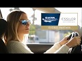 Road safety starts with good vision - Official video campaign ITALIAN