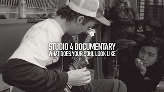 WAYSIDE Studio 4 Documentary - The making of What Does Your Soul Look Like