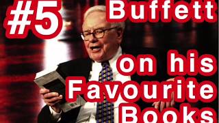 Warren Buffett "My Favourite Books" #5 Economist John Maynard Keynes