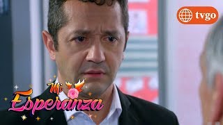 Mi Esperanza 23/10/2018 - Cap 71 - 3/5