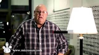 Microsun: Optician Workflow Improvement