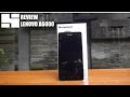 Review Lenovo A6000 Indonesia