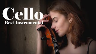 Cello Cover 2021   Most Popular Cello Covers of Popular Songs 2021 Best Instrumental Cello Covers