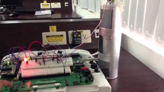 Elevator prototype