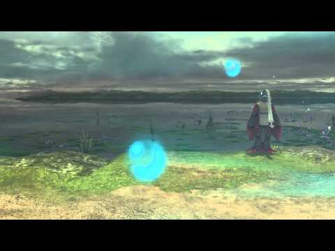 Final Fantasy X HD – Jecht Spheres
