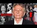 This OSCAR Winner MOLESTED Teenage Girls... (Roman Polanski)