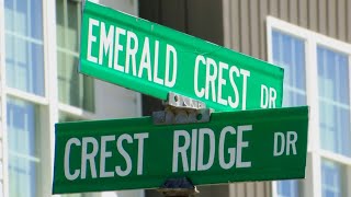 Proposal to build 184 single family homes in Bedford