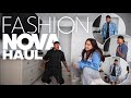 PREGNANT GIRLFRIEND RATING MY FASHION NOVA OUTFITS 1-10!