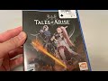 Ps4 games are cheap | buying tales games