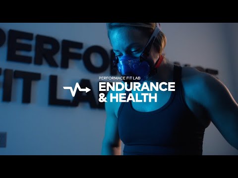 BOA | Performance Fit Lab | Endurance & Health - YouTube