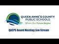 Board of Education - Work Session | 06.26.2024