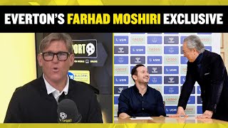 Simon Jordan BATTERS Everton owner Farhad Moshiri after EXCLUSIVE talkSPORT interview 😡🔥