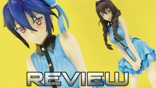 Revolve | 1/7 Seishiro Tsugumi - NISEKOI - Anime Figure Review ニセコイ 鶫誠士郎