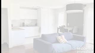 MARSEILLE 8ÈME - APPARTEMENT A LOUER - 960 € - 56 m² - 3 pièce(s)