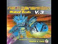 [2005] Brisk & Ham - Next Generation Blatant Beats V.3: Hi-Octane Hardcore