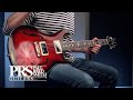 The SE Hollowbody Standard | PRS Guitars