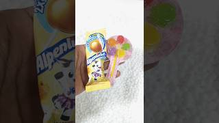 🍭🐔アルペンリーベのおやつを探して見つけました🍓箱に入った色々なお菓子 #ハンティングジャジャン #おやつ #asmr