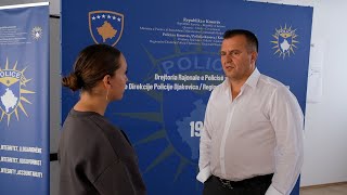 Ish-Komandanti i Stacionit Policor në Gjakovë Kristë Gjokaj lirohet nga aktakuza