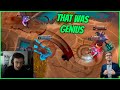 Caedrel Is MIND BLOWN Playing With TheBaus In Arenas