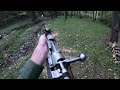 gewehr 98 walking fire first person pov