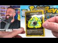The First Lugia Card EVER Made From a $15,000 Box!