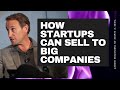 How BigCos Work With Startups (And Vice Versa): Jason Lemkin SaaStr CXOTalk