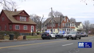 Three adults found dead inside home on State Street in Springfield
