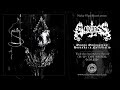 GODLESS 'Omega Omnipotens: Hosanna in Nullificatio' (ADVANCE TRACK)
