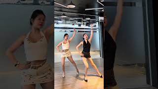 Girl's Stunning Dance Moves You Can't Miss 09 #dance #viral #shorts #momlife #girlmom
