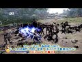 【無双orochi3 ultimate】恐妻賢母「張春華」『アクション動画』