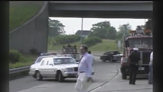 City remembers police officer killed 40 years ago