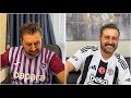 TS-BJK BÜYÜK KAPIŞMA - 4 BÜYÜKLER