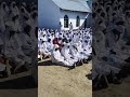PENTECOST 2025🎤 BOANERGES APOSTOLIC FAITH CHURCH ( MHARIDZO BEFORE RUPONISO)