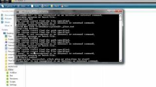 RSBot Problem Help PLease!!#$@#$